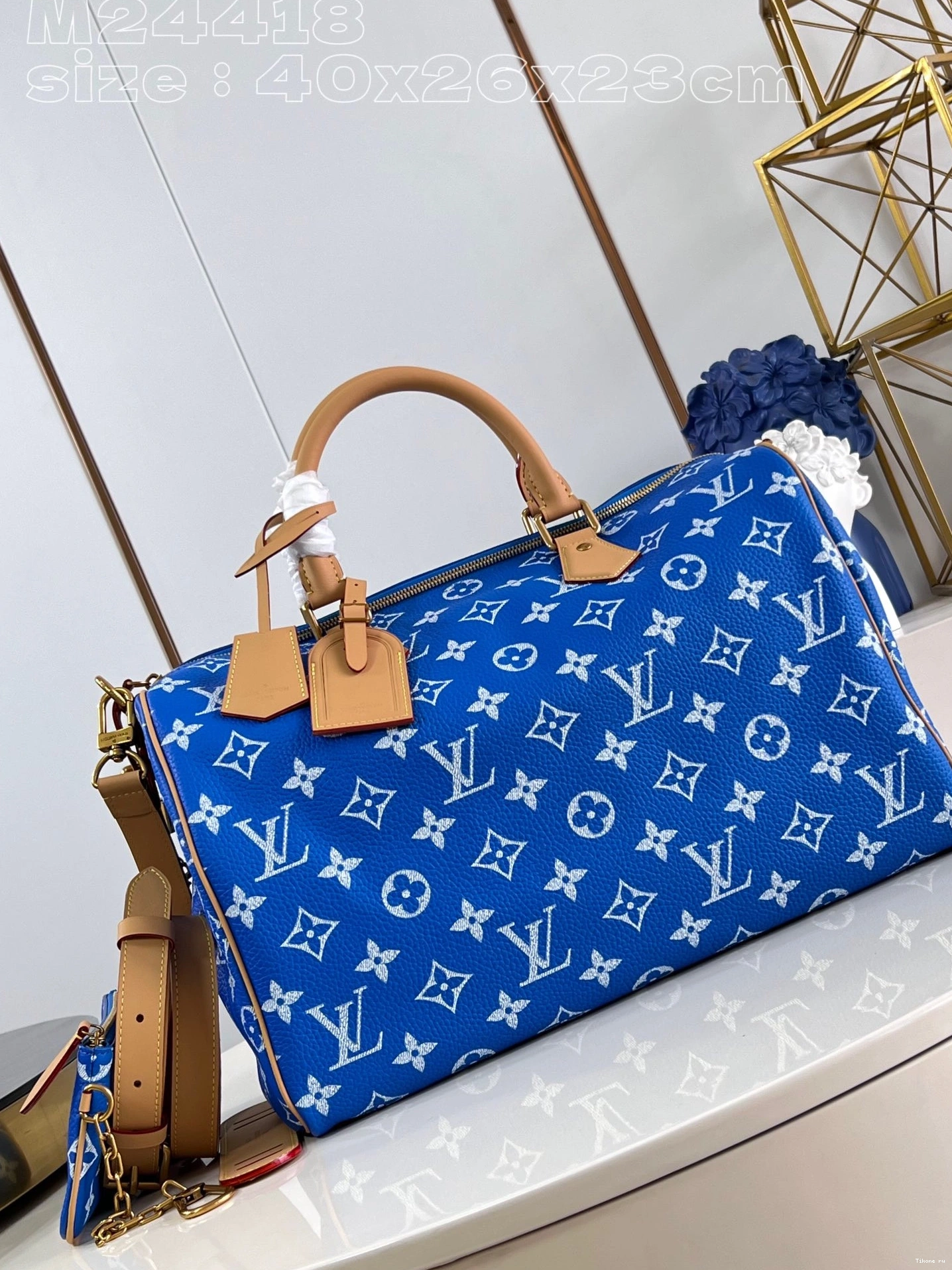 Affordable Louis 40 Vuitton SPEEDY 0718